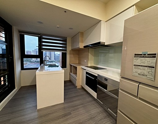 青埔A18高鐵站前🎅站前新銳高樓層採光佳全配裝潢2房平車 - Image 11