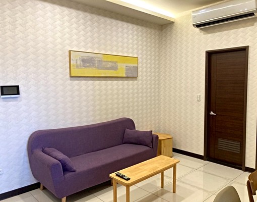 高級飯店式管理社區溫馨兩房 - 591租屋網 - Image 13