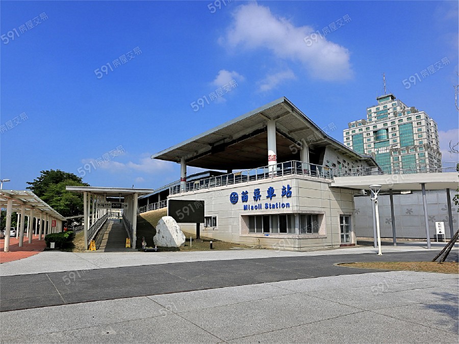 瀧淳玥華環境圖