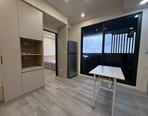 【璟都凱悅】可租補寵物〃拎包入住景觀兩房車 - 591租屋網 - Image 11