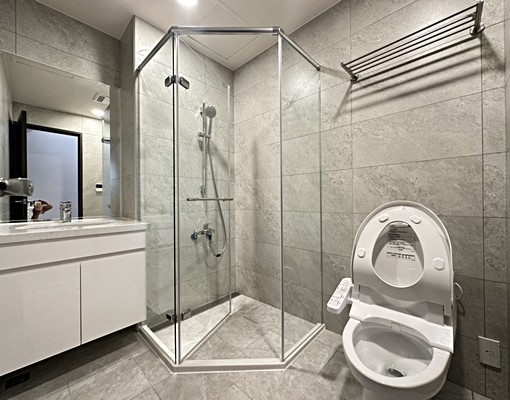 全新可租補👍視野大兩房雙衛浴👍獨立廚房家具全配 - 591租屋網 - Image 10