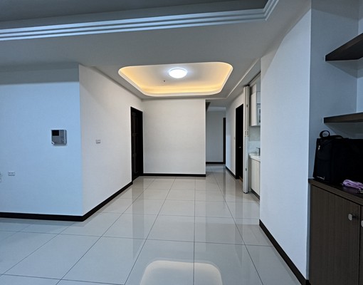 社宅免仲可租補✔近桃園火車站優質社區大四房生活機能佳 - Image 5