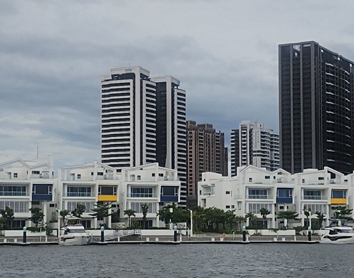 整層住家｜⛴️愛琴海全新空屋簡約風格景觀🌆海景房2房+平車 - 591租屋網 - Image 8