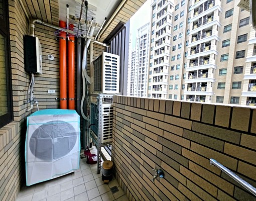 育仁國小正一房平車，挑高3米6｜中國醫一中街 - 591租屋網 - Image 7