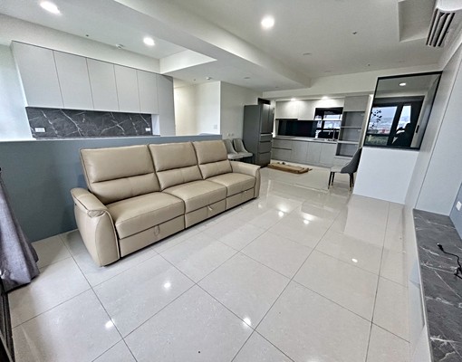 🏠國聚精裝景觀宅3+1房🏠雙衛浴🌸雙平面車位 - 591租屋網 - Image 1