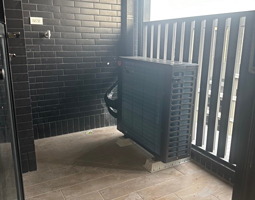 整層住家｜⛴️愛琴海全新空屋簡約風格景觀🌆海景房2房+平車 - 591租屋網 - Image 12