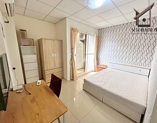 🌈可寵採光好⭐獨洗曬⭐機車位⭐飲水機 - 591租屋網 - Image 1