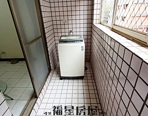 台水台電★可雙租屋補助★陽台獨洗曬★電梯管理員★雙門冰箱★ - 591租屋網 - Image 6