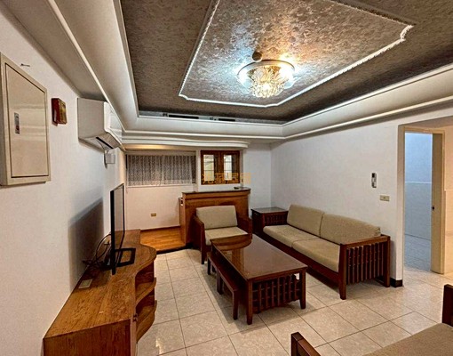 兆基社會住宅🏠【珍愛金城】三房兩廳可租補 - 591租屋網 - Image 4