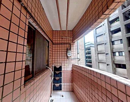 汐科m世貿名人時尚2房2衛(可租補) - Image 12