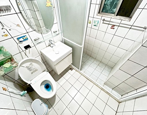 捷運三和國中◆電梯2房◆可租補入籍★可寵 - Image 7