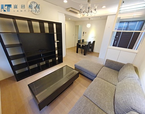 BC🔥近逢甲溫馨漂亮兩房/青海路河南路台灣大道 - 591租屋網 - Image 1