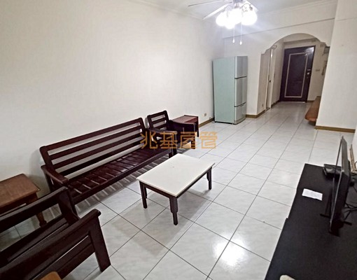 兆基社會住宅⛳️佳麗堡大廈~稀有電梯大樓乾淨全配兩房~⛳️ - 591租屋網 - Image 3