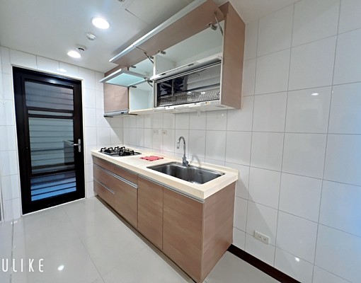 家樂福商圈未來市高樓景觀雙陽台兩房車 - Image 10