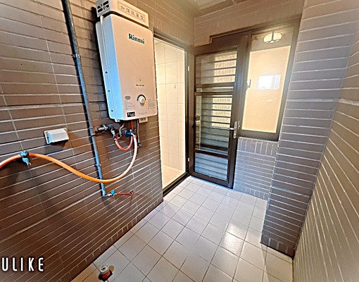 家樂福商圈未來市高樓景觀雙陽台兩房車 - Image 11