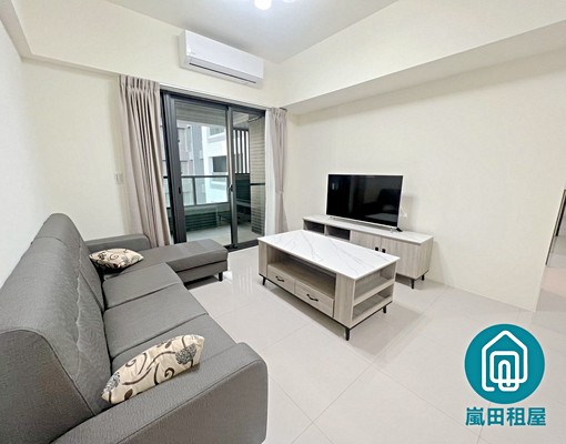 BC🔥海線專營外商大坪數三房平車/臨港路八德路 - Image 1