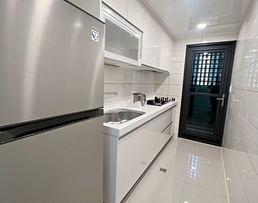 BC🔥海線專營外商大坪數三房平車/臨港路八德路 - Image 6