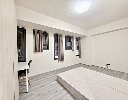 ✨北區3房近一中商圈✨🔥可租補戶籍👍近中國醫、中友百貨 - 591租屋網 - Image 1