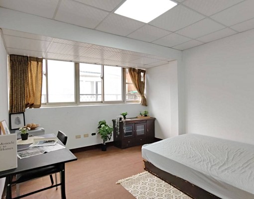 🍎真理大學商圈套房｜獨立衛浴｜網路第四台 - Image 5