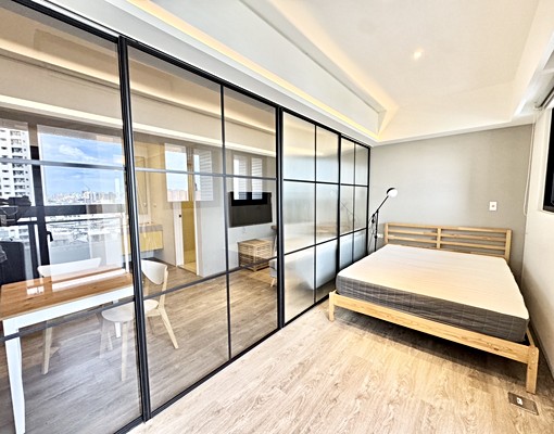 G7捷運第一排I一房一廳平車I含管I可租補 - Image 5