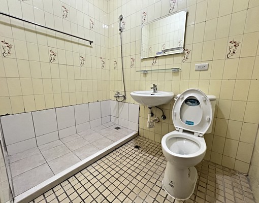 覺民大昌商圈萌寵雙陽台二樓3房美寓近高科國1輕軌車站📞愛窩 - 591租屋網 - Image 11