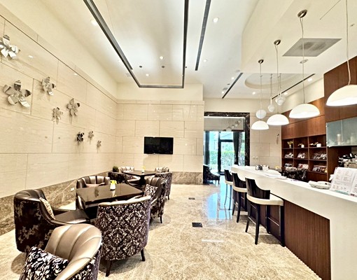 含車位與管理費，景觀戶，一層一戶高隱私住宅 - Image 13