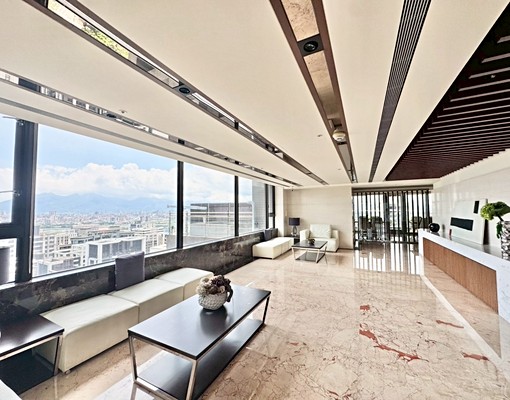 含車位與管理費，景觀戶，一層一戶高隱私住宅 - Image 10