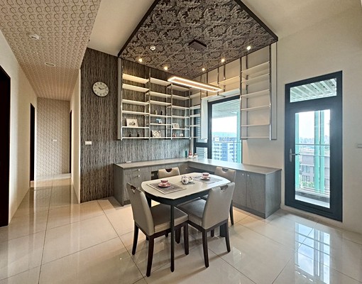 含車位與管理費，景觀戶，一層一戶高隱私住宅 - Image 3