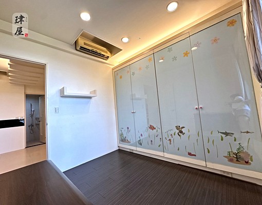 台灣大道🌷大兩房兩衛浴/可租補/近逢甲 - Image 6