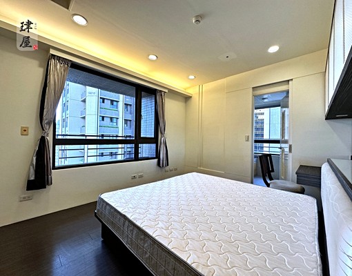 台灣大道🌷大兩房兩衛浴/可租補/近逢甲 - Image 7