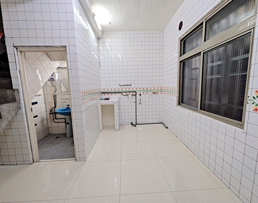 可租補戶籍！西屯近逢甲十二期中科商圈學區整棟全新整理臨路透天 - 591租屋網 - Image 5