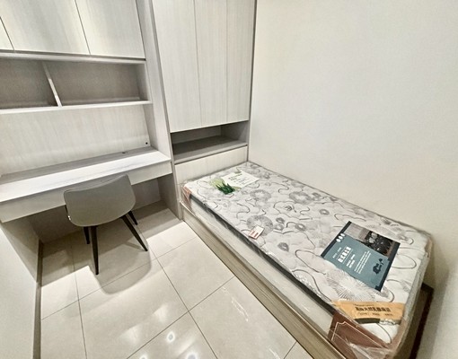 ❤️南屯豐樂秀泰～捷運宅💖全新超美裝潢兩房視野戶 - 591租屋網 - Image 6