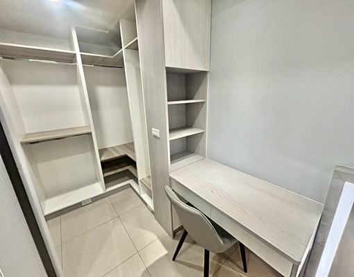 ❤️南屯豐樂秀泰～捷運宅💖全新超美裝潢兩房視野戶 - 591租屋網 - Image 7