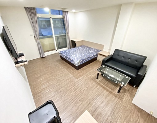 🏠超級大間❤️衛浴開窗❤️陽台🔥獨洗🔥系統櫃 - 591租屋網 - Image 1