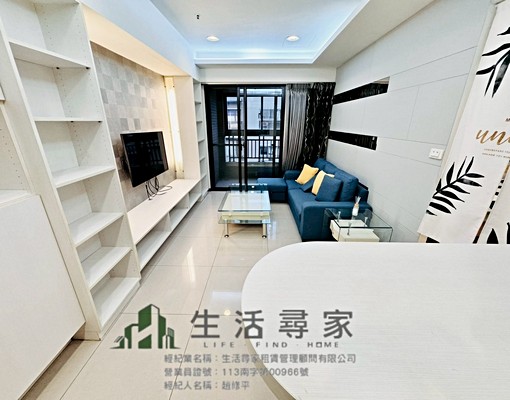 ✓近崇德商圈✓質感1房1廳全配✓可租補台水電 - Image 3