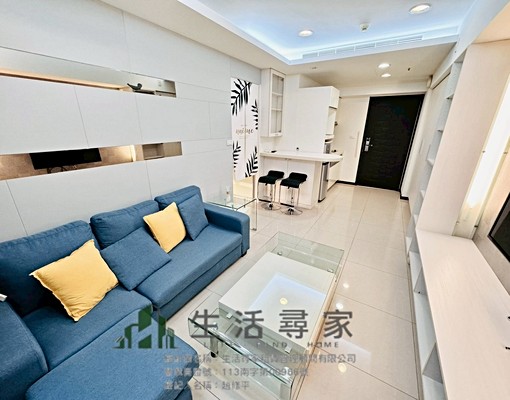 ✓近崇德商圈✓質感1房1廳全配✓可租補台水電 - Image 6