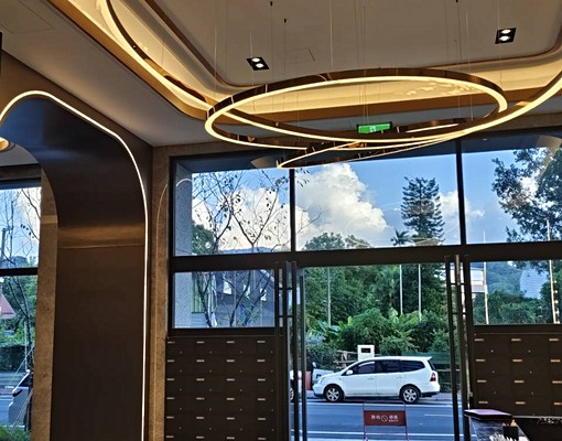 自租@大溪中華路456號@全新景觀2房2衛機車位@無附汽車位 - Image 6