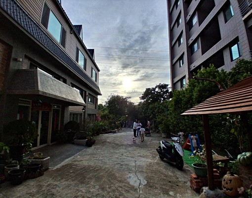 專蜜蜂桃園觀音新坡夜市美麗花園一樓 - 591租屋網 - Image 3