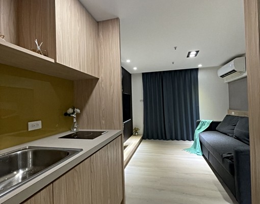 😍超優質裝潢/輕奢美宅❄可炊煮/中華路一段可雙租補 - 591租屋網 - Image 2