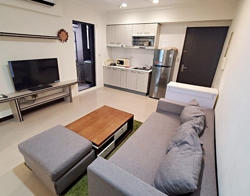 123房屋(房屋出租)(鼓山區)漢神巨蛋瑞豐夜市精緻2房 - Image 2