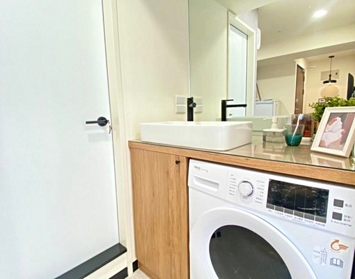 💎近比漾廣場🌈租補.貓咪友善.採光超美電梯正兩房✨ - 591租屋網 - Image 4