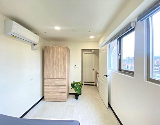 💎近比漾廣場🌈租補.貓咪友善.採光超美電梯正兩房✨ - 591租屋網 - Image 7