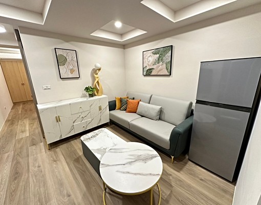 近藝文/夜市~舒適電梯大套房~獨立洗衣機~可租補 - 591租屋網 - Image 7