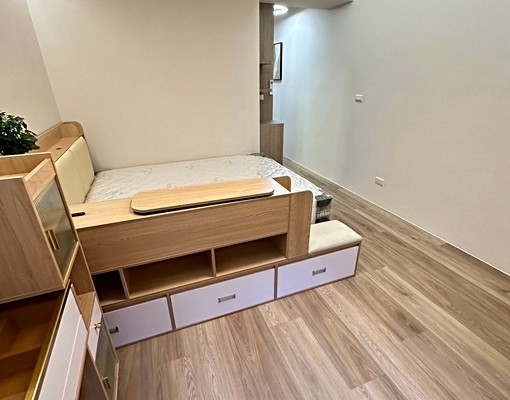 近藝文/夜市~舒適電梯大套房~獨立洗衣機~可租補 - 591租屋網 - Image 8