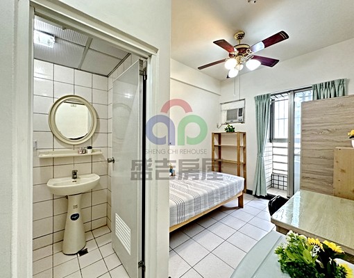 中科東海，全配套房，台水台電，獨洗曬，可租補 - 591租屋網 - Image 1