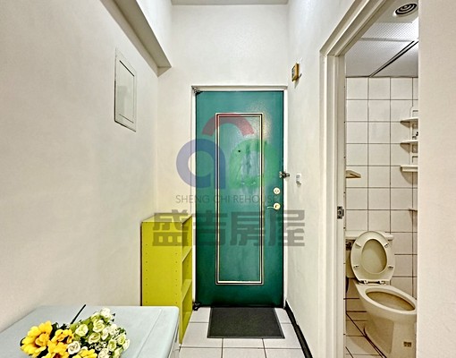 中科東海,全配套房,台水台電,獨洗曬,可租補 - 591租屋網 - Image 10