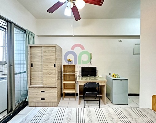 中科東海，全配套房，台水台電，獨洗曬，可租補 - 591租屋網 - Image 8