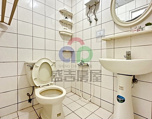 中科東海，全配套房，台水台電，獨洗曬，可租補 - 591租屋網 - Image 11