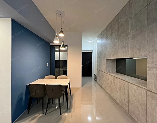 坤悅高飛❤超值精美系統裝潢三房全配含平車 - Image 2