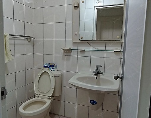 超優質｜可租補｜淡水芳鄰｜電梯大樓三房 - 591租屋網 - Image 6